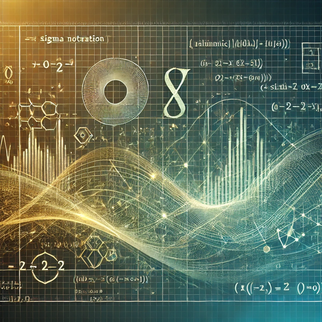 Mathematics for Programming Article